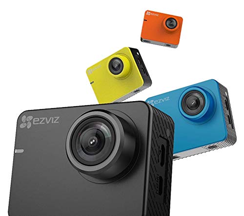 Preisvergleich Produktbild ezviz S2 Action-Kamera