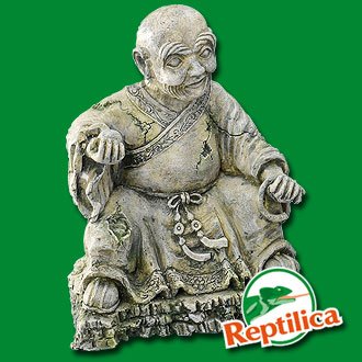 Preisvergleich Produktbild Old-Monk - Nachbildung