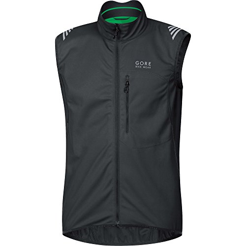 Gore Bike Wear Herren Element Windstopper Soft Shell Weste - 5