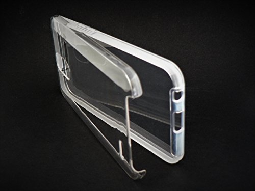 JIREH FUNDA 360 PARA LG K10  2017  M  XIMA PROTECCI  N TAPA TRASERA TRANSPARENTE DE SILIC  NA SEMI R  GIDA Y TAPA DELANTERA DE SILIC  NA FLEXIBLE TRANSPARENTE SIN MICRO PUNTOS 