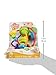 Bright Starts Clack and Slide Activity Ball