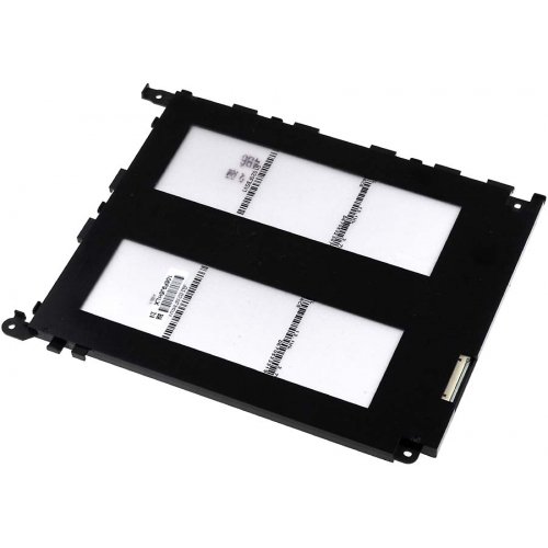 Akku für Lenovo Typ L10M2121, 7,4V, Li-Polymer - 2