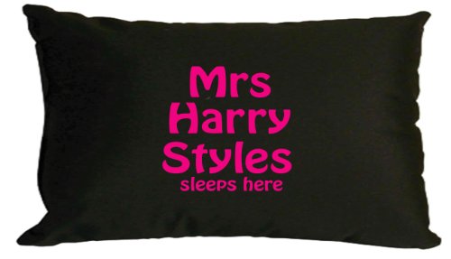 Frau Harry Styles Sleeps Here JB