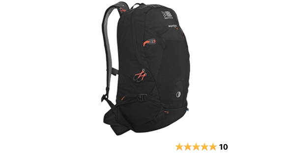 karrimor 20l backpack
