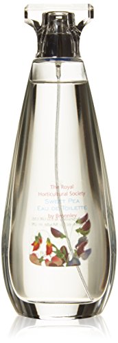 Bronnley Sweet Pea Eau De Toilette 100ml