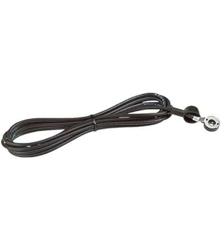 Spina Premium Ad Angolo Retto PL259 Da 6 Mm Per RG58 - Foto 2