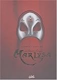 Intégrale Marlysa, tomes 1 à 5 by 