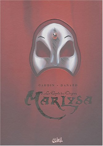 couverture de : Marlysa