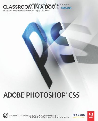 Adobe Photoshop CS5 en ligne Adobe Photoshop CS5 en ligne