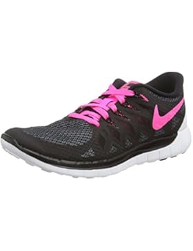 Nike Free 5.0, Damen Laufschuhe