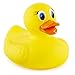 Munchkin Hot Safety Bath Duck