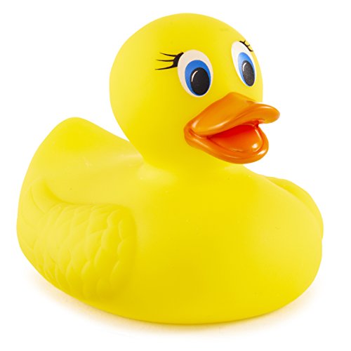 Munchkin Hot Safety Bath Duck