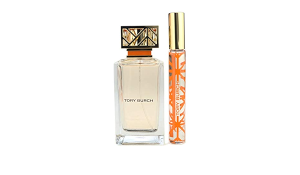 tory burch perfume set
