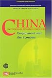 Image de China: Employment And the Economy
