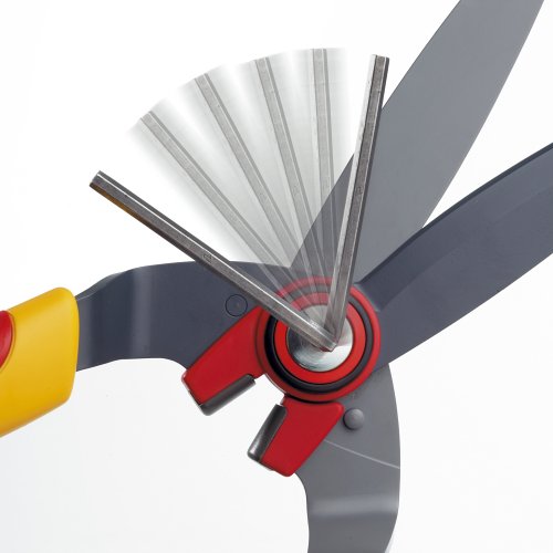 WOLF-Garten Buchsbaumschere HS-B; 7424000 - 3