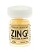 Produktbild American Crafts Zing! Opaque Embossing Powder 1oz-Butter