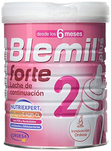 Ordesa Blemil Plus Forte 2 800 g