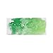 Produktbild Green Color Creature Design Cool Lether Business Card Coin Id Pouches Holder Travel Clutch Purse Money Clip Bifold Wallet Case for Girls Men and Women Front Pocket Checkbook