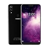 Octa-Core-CPU,Fingerprint und Face Unlocking - Der N10 verfügt über einen Octa-Core-Prozessor, der unglaublich viel Erfahrung im Systembetrieb und eine äußerst effiziente Leistung bietet. Die Fingerabdruck-Entriegelung und Gesichtserkennung bietet Ihnen den sichersten Entsperrschlüssel.