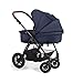 Kinderkraft Moov Travel System (Navy)
