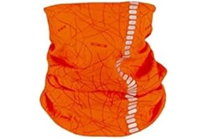 WOWOW Unisex Nutty Multifunktionstuch