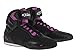 Produktbild Alpinestars Stella Faster 2 Motorradschuhe Größe: 38,5 Farbe: Schwarz-Pink