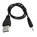 Produktbild 60 cm/1.2 FT USB-Kabel Ladegerät für Nokia 108 Dual (klein Pin)