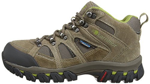 Karrimor Bodmin Mid Iv Weathertite Damen Trekking- & Wanderschuhe - 5