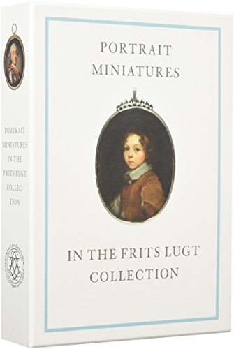 Download Portrait Miniatures in the Frits Lugt Collection : 2 volumes Download Portrait Miniatures in the Frits Lugt Collection : 2 volumes