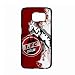 Produktbild Unique Red Design 1. FC Köln Schutzhülle Für Samsung S7, Samsung Galaxy S7 1. FC Köln Handyhülle, 1. FC Köln Telefonkasten Hard Silikon Bumper Hülle, Gel TPU Zurück Rückseite Bumper 1. FC Köln Hülle