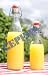 Produktbild Bügelflasche "rund" ~