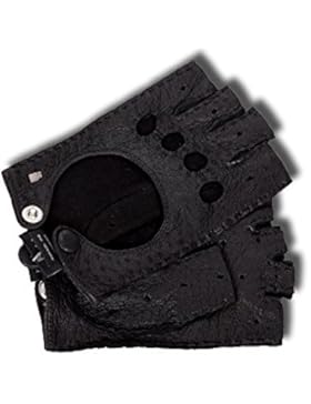 ROECKL AUTOFAHRER Halbfingerhandschuhe
