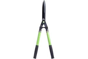 Verdelook Sécateur à ciseaux Taille-haies