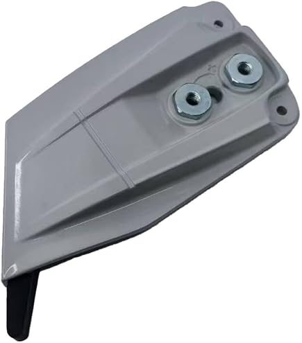 Couvercle Embrayage Métal Pour Tronçonneuse Stihl MS 462/500i - Pièce Originale 1142-640-1705