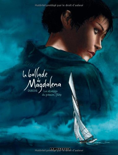 La stratégie du poisson-flûte