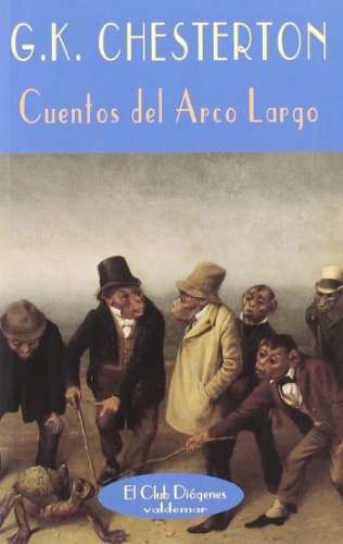Download Cuentos del Arco Largo (El Club Diógenes) Download Cuentos del Arco Largo (El Club Diógenes)