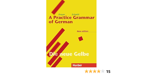 A Practice Grammar Of German By Hilke Dreyer 2005 01 01 Amazon De Hilke Dreyer Richard Schmitt Bucher A Practice Grammar Of German By Hilke Dreyer 2005 01 01 Amazon De Hilke Dreyer Richard Schmitt Bucher