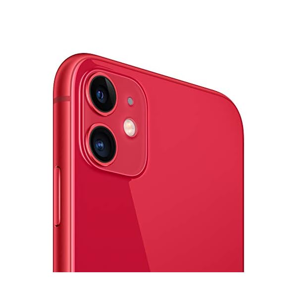 Apple iPhone 11 (64 GB) - Verde (Incluye Earpods, Adaptador de Corriente) - Image 3