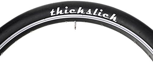 Thick Slick Ultimate Commuter Bicycle Tire