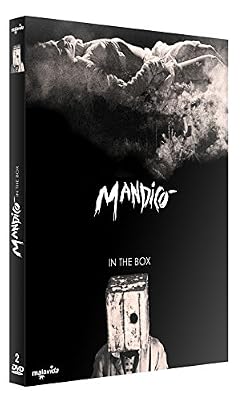 Mandico in the box