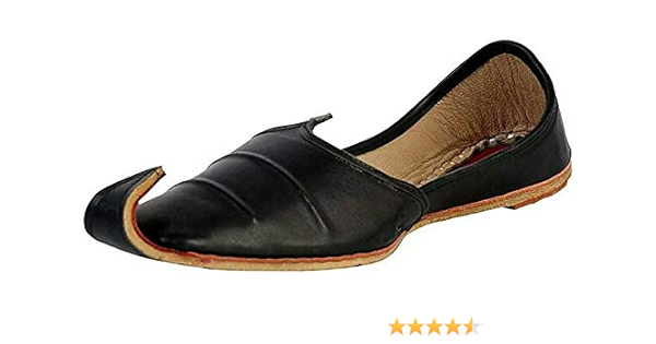 Pure leather jutti for men Clearance