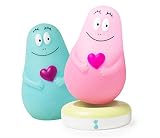 Pabobo – Nachtlicht Lumilove Barbapapa – verschiedene Farben zur Auswahl - 8