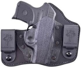 DeSantis Intruder Ruger LCP Right Hand Black by DeSantis Gunhide