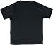 AC/DC Rock Or Bust Kids shirt black 92