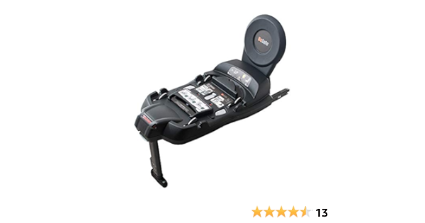 besafe izi modular isize base