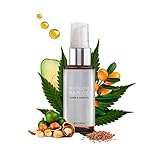 antioxidante para aceite comestible 100% Made in Spain. OFERTA DE LANZAMIENTO Aceite para el cabello: Aceite de Argán + 10 aceites naturales. Reparador pelo dañado/Desenredante/Serum Antiencrespamiento. 100% NATURAL. HAIR OIL de Beysey 50ml