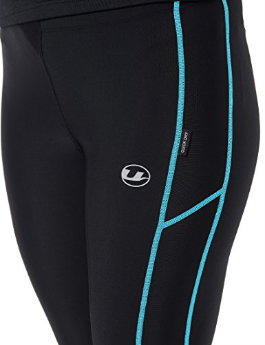 Ultrasport Damen Kompressions Laufhose - 4
