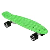 Completamente ensamblado y diseñado para su conveniencia, es perfecto para niños, adolescentes y adultos.