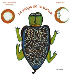 couverture de : Songe de la tortue (Le)
