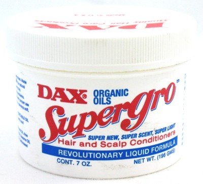 Dax Supergro 195 gm (3-Pack)